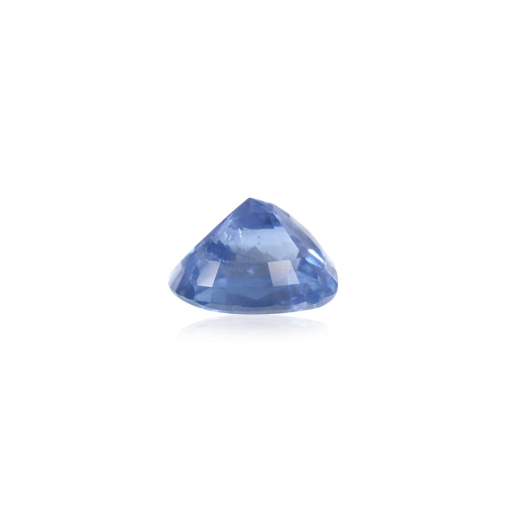 Blue Sapphire - 12.26 Carat