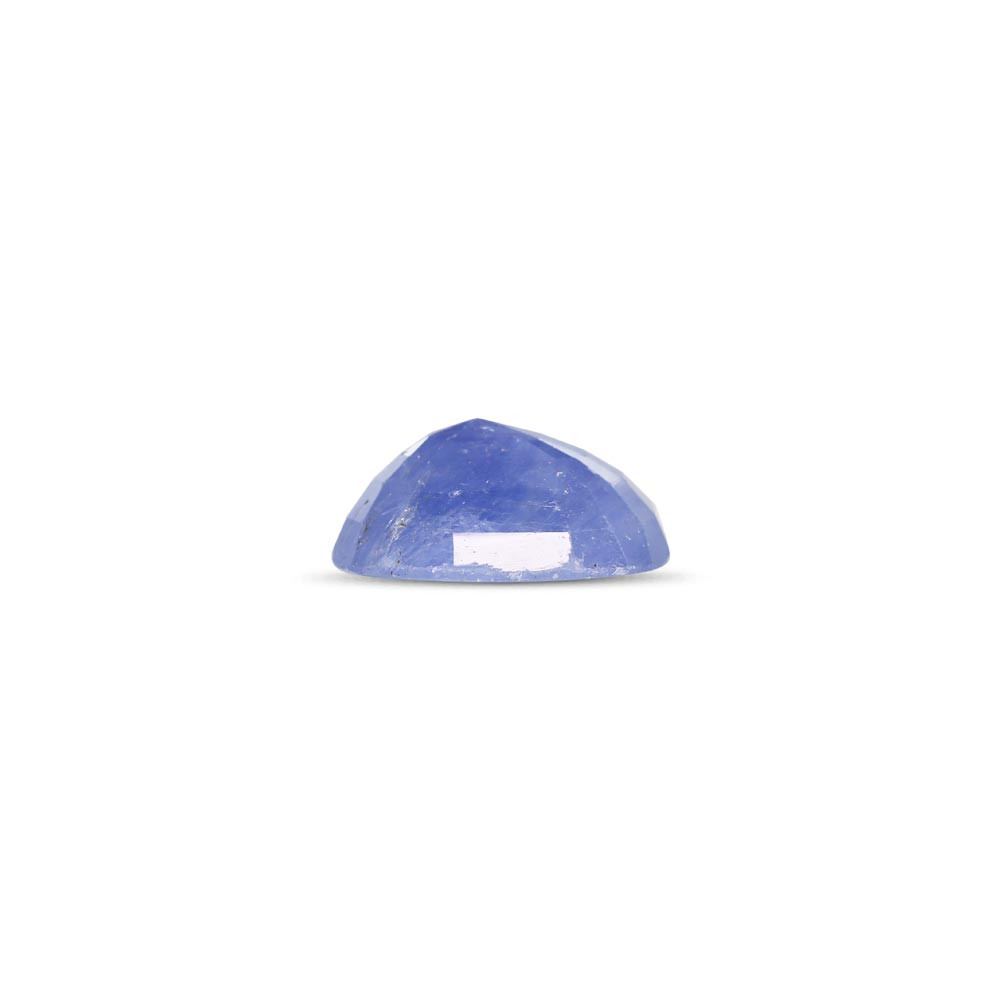 Blue Sapphire - 12.29 Carat
