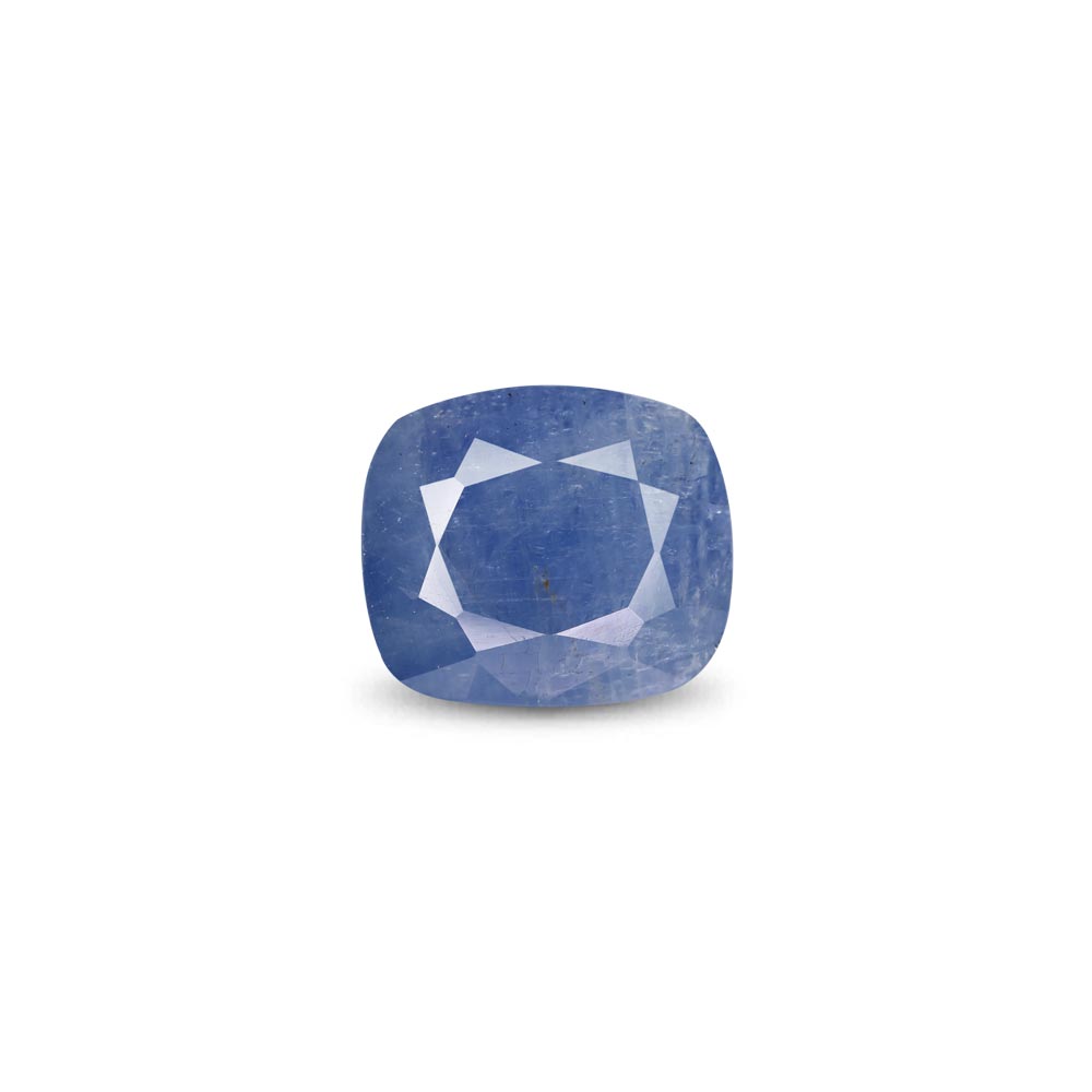 Blue Sapphire - 12.45 Carat