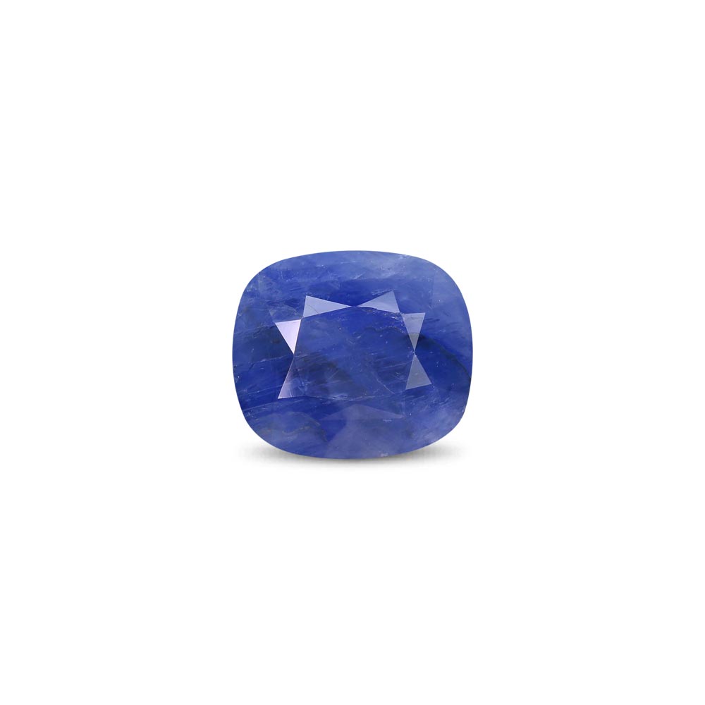 Blue Sapphire - 12.48 Carat