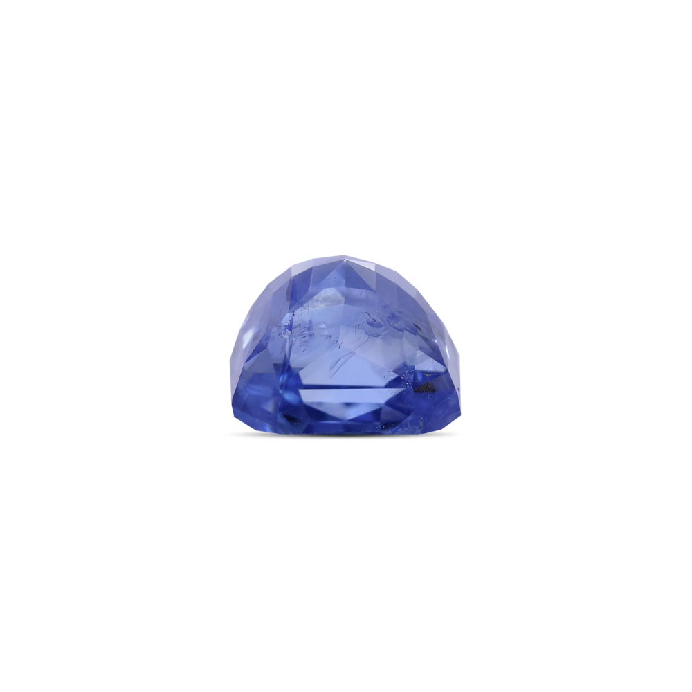 Blue Sapphire - 12.58 Carat