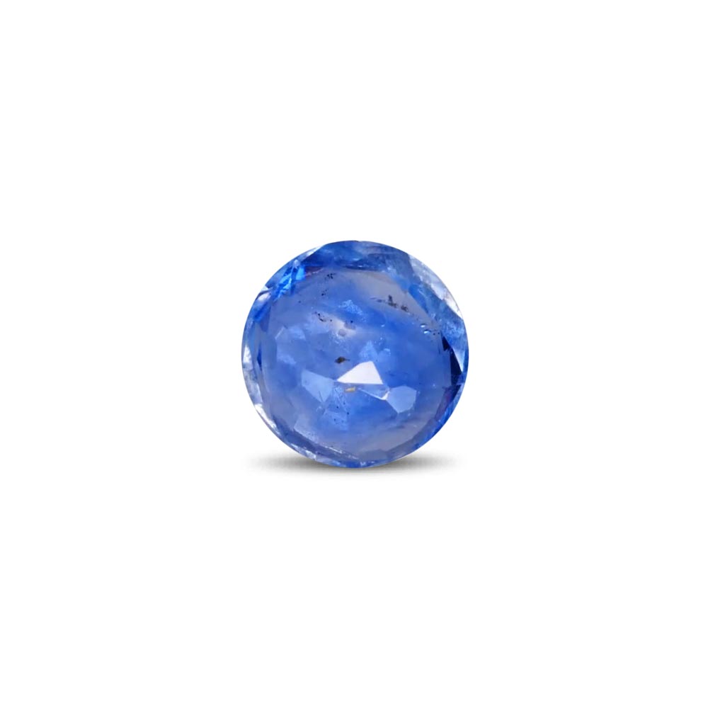 Blue Sapphire - 1.26 Carat