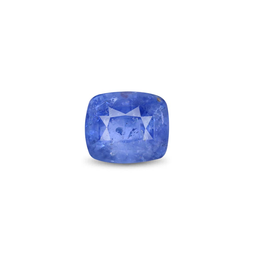 Blue Sapphire - 12.66 Carat