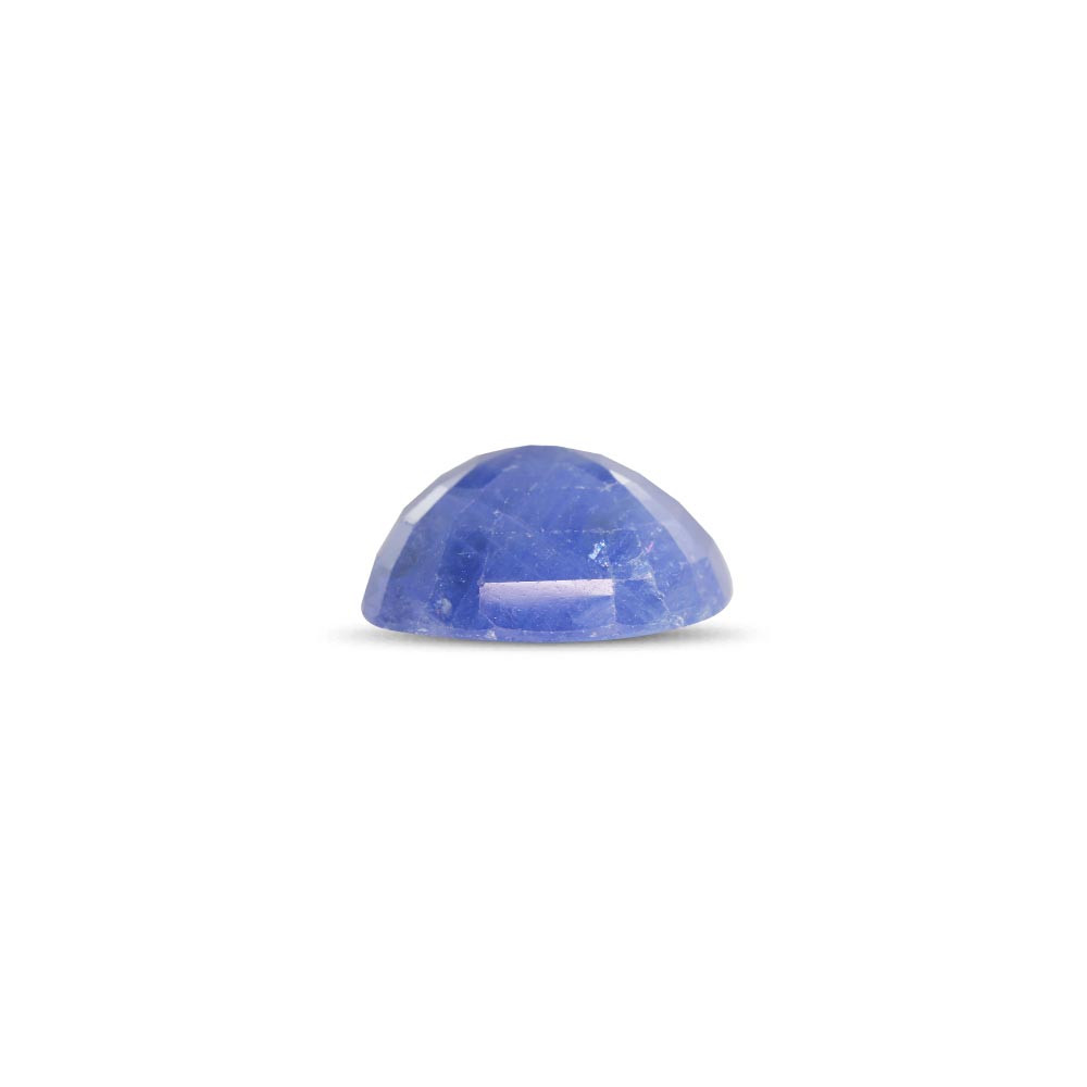 Blue Sapphire - 12.73 Carat