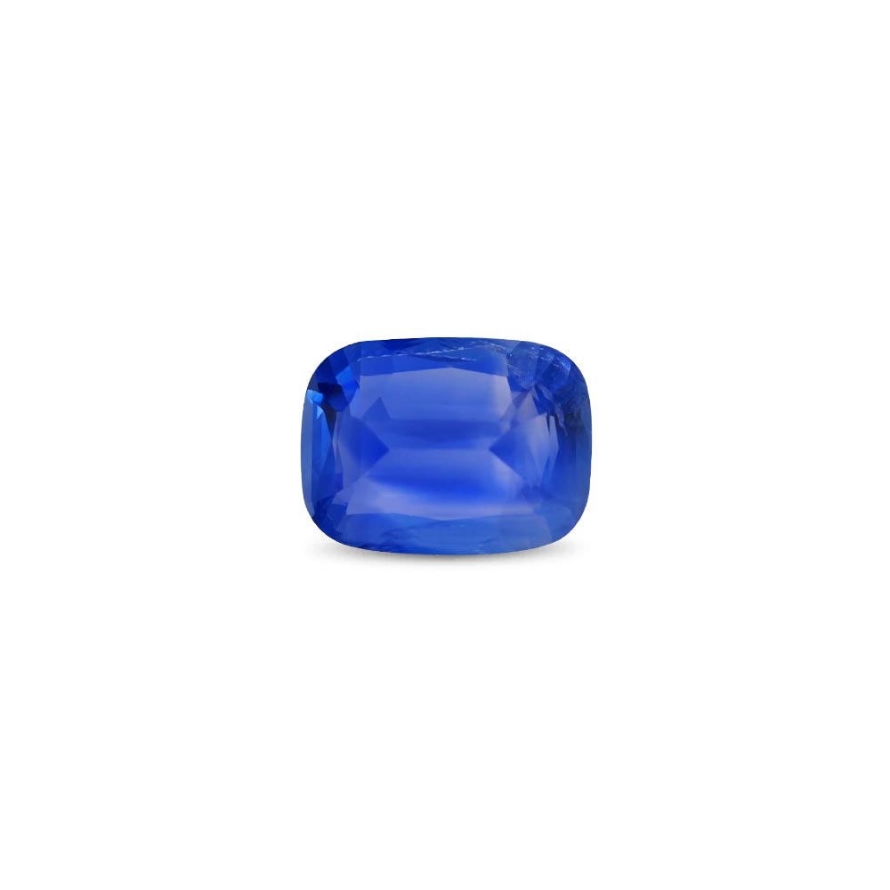 Blue Sapphire - 12.88 Carat