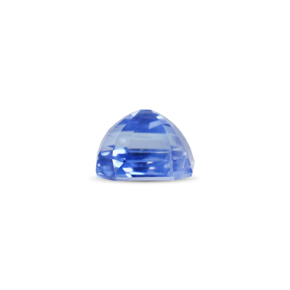 Blue Sapphire - 13.01 Carat
