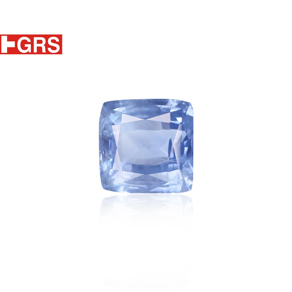 Blue Sapphire - 13.02 Carat