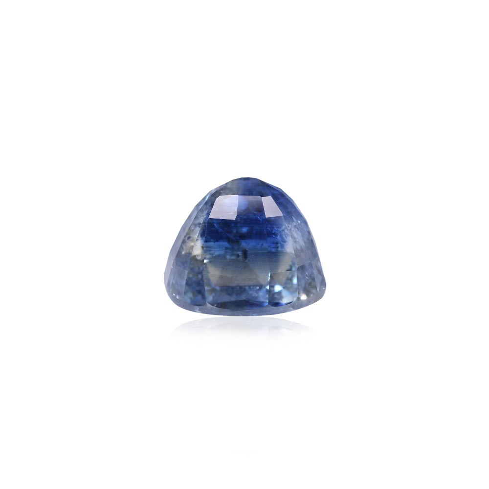 Blue Sapphire - 13.16 Carat