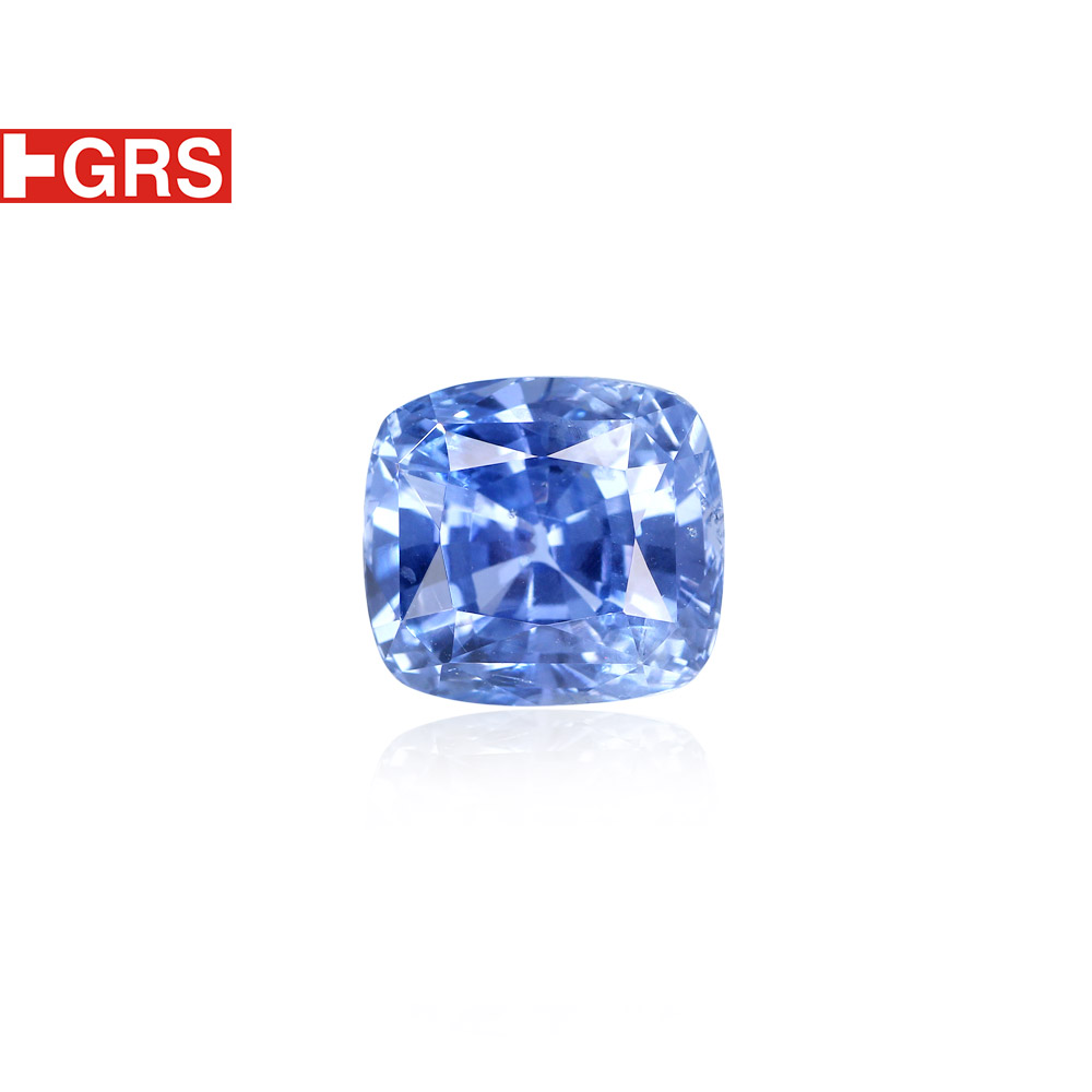 Blue Sapphire - 13.40 Carat