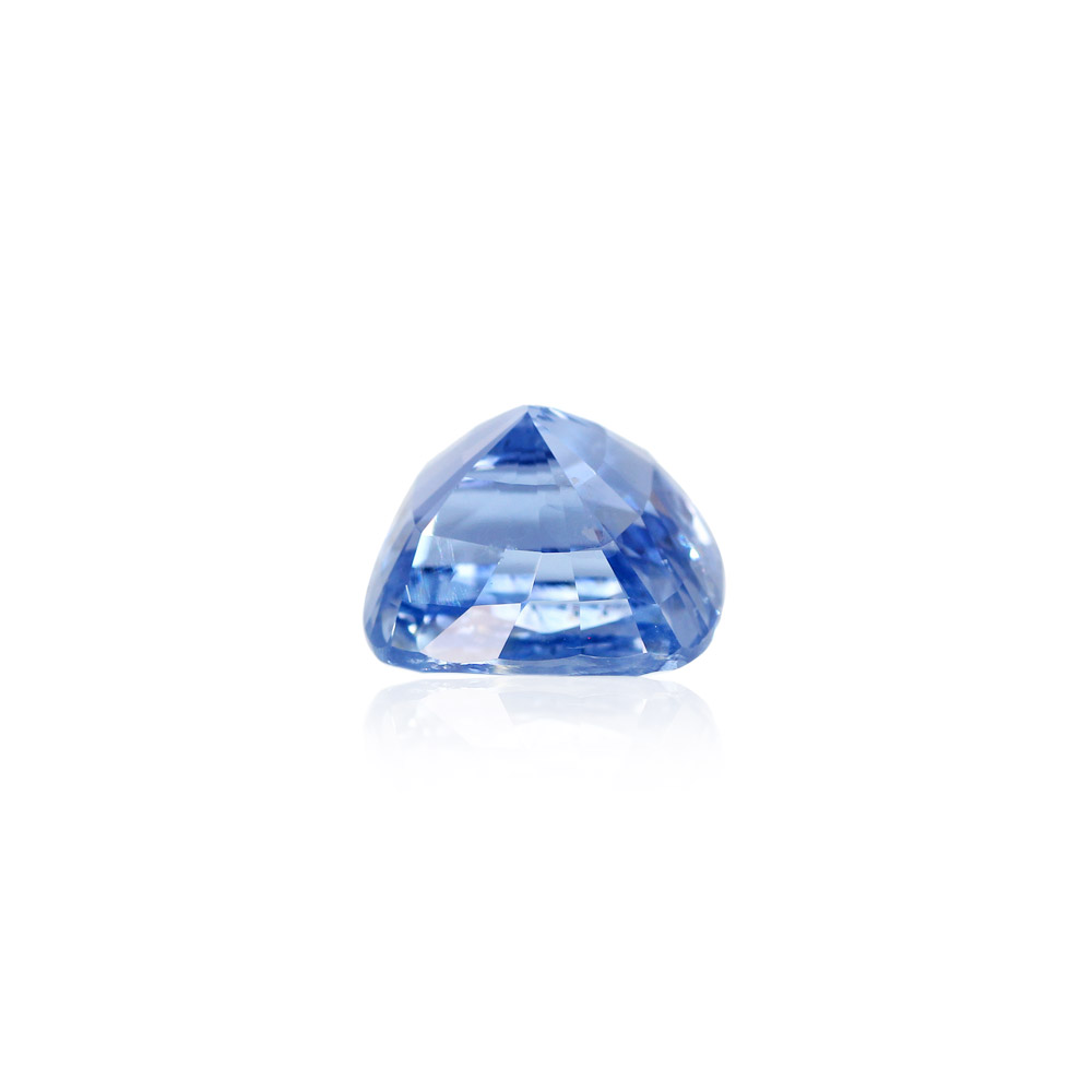 Blue Sapphire - 13.40 Carat