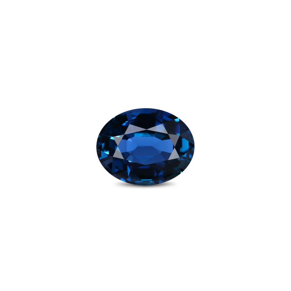 Blue Sapphire - 13.4 Carat