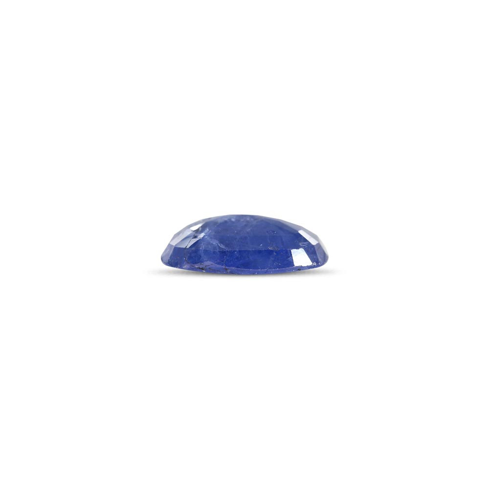 Blue Sapphire - 13.63 Carat