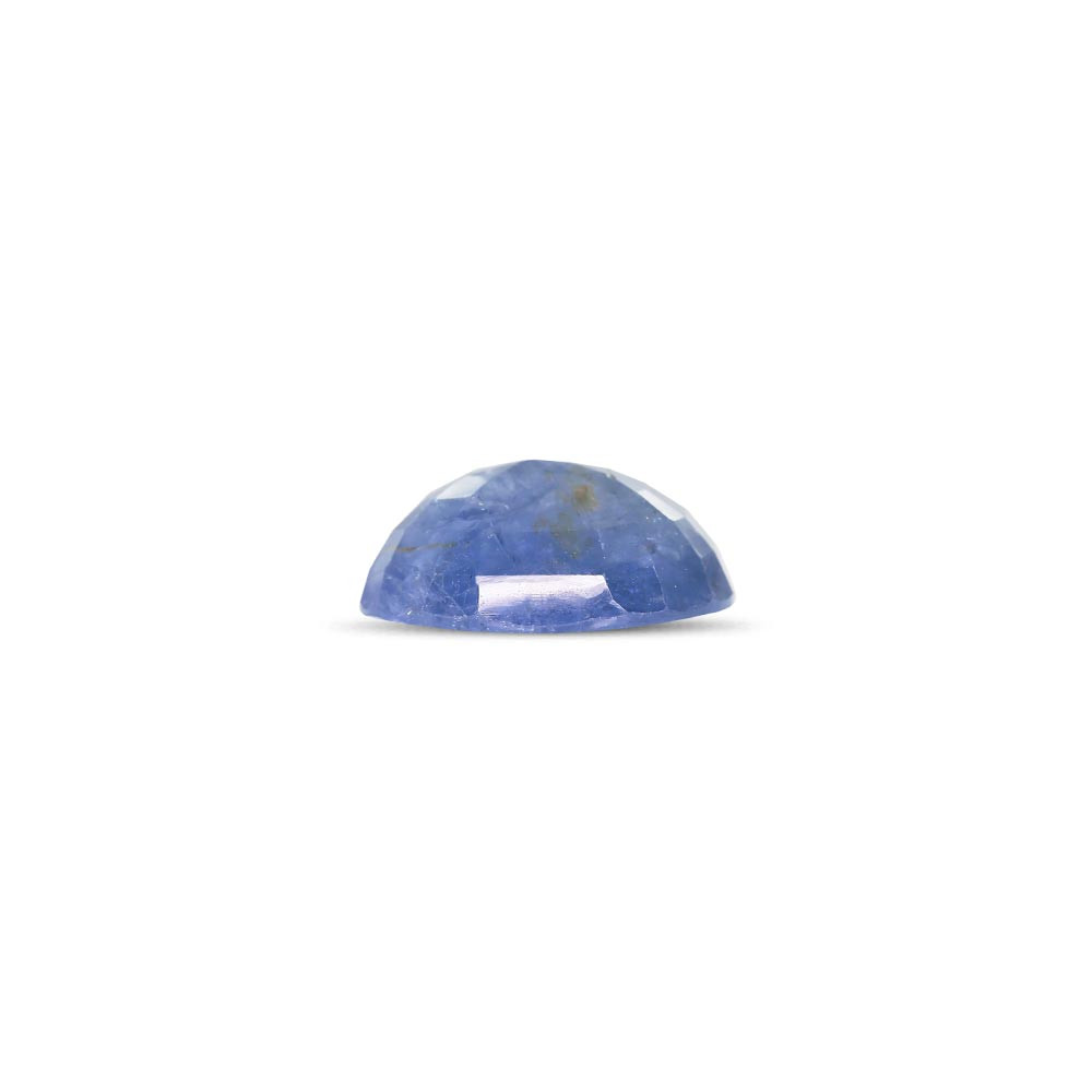 Blue Sapphire - 13.67 Carat