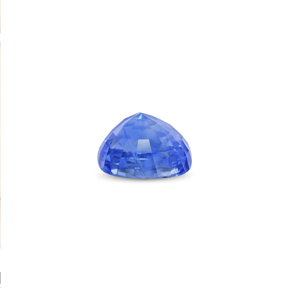 Blue Sapphire - 13.7 Carat