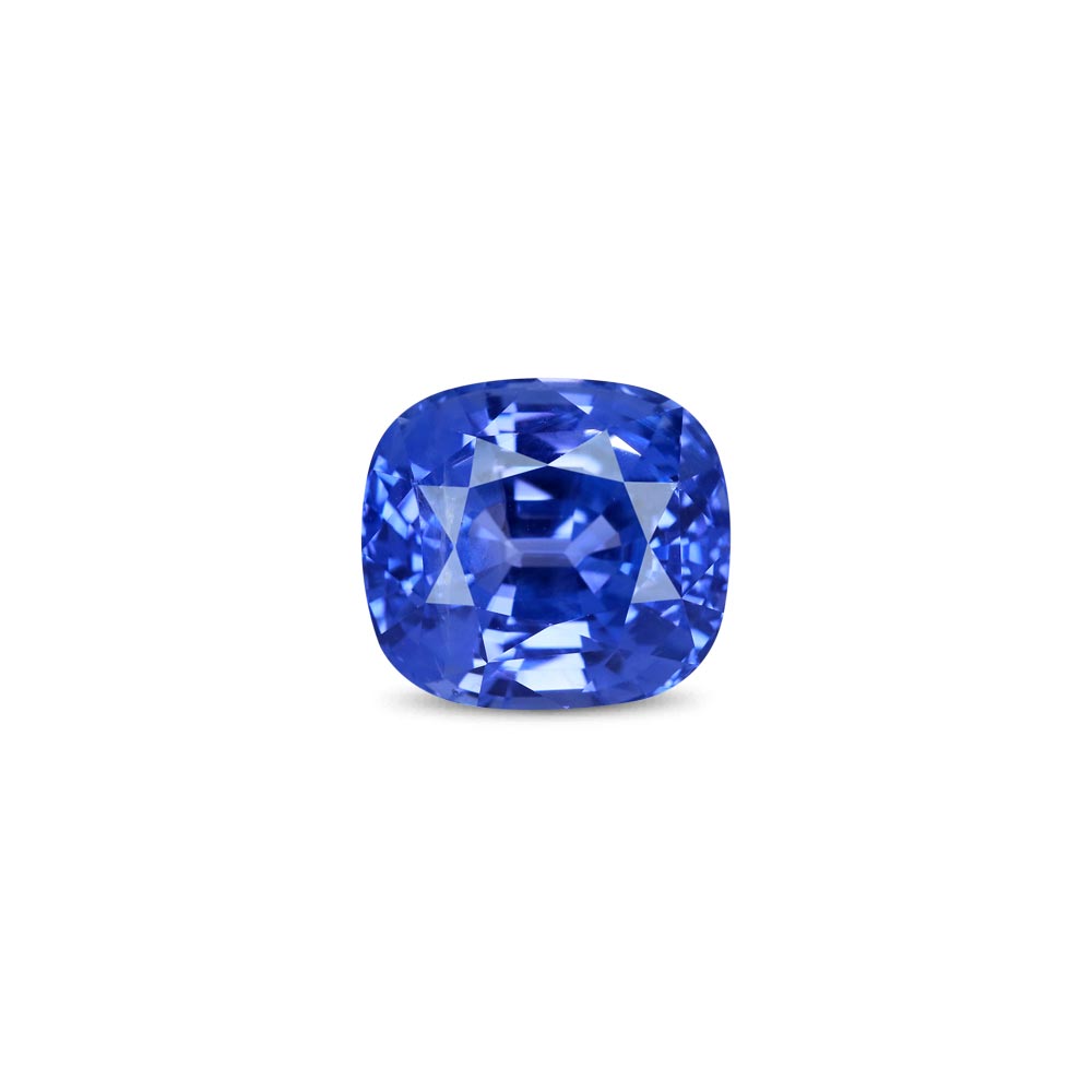 Blue Sapphire - 13.70 Carat