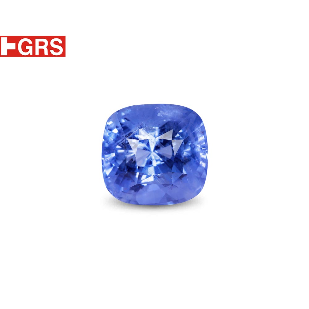 Blue Sapphire - 13.74 Carat