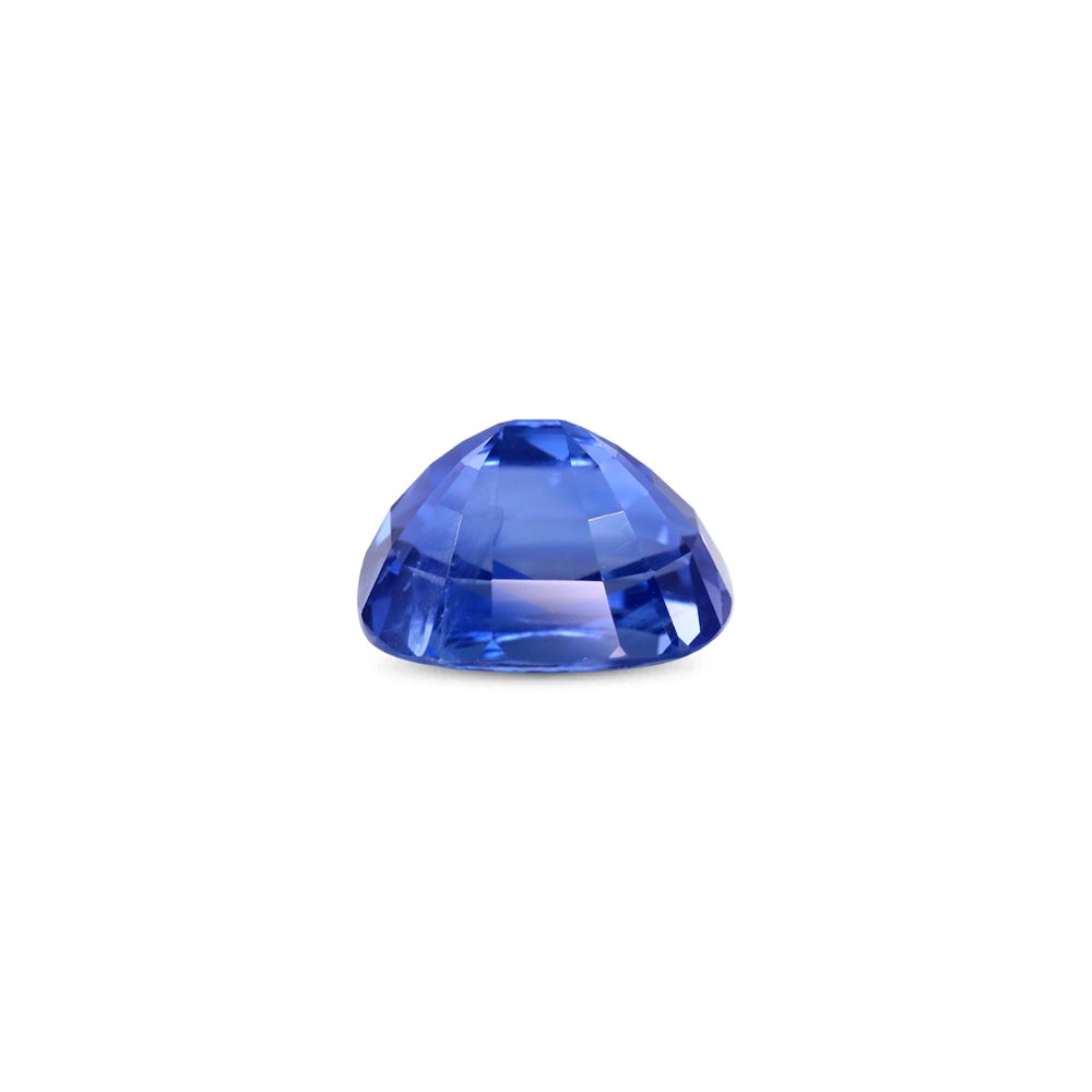 Blue Sapphire - 13.70 Carat