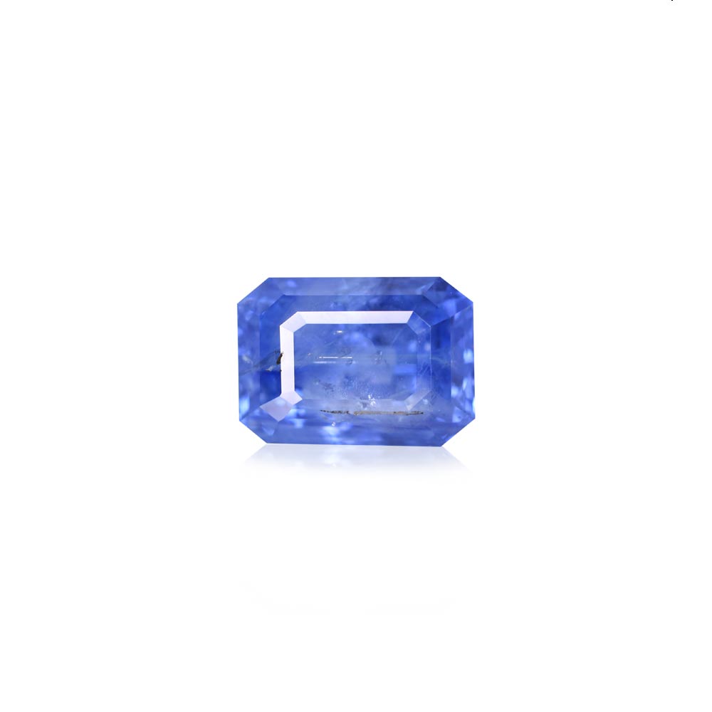 Blue Sapphire - 13.78 Carat