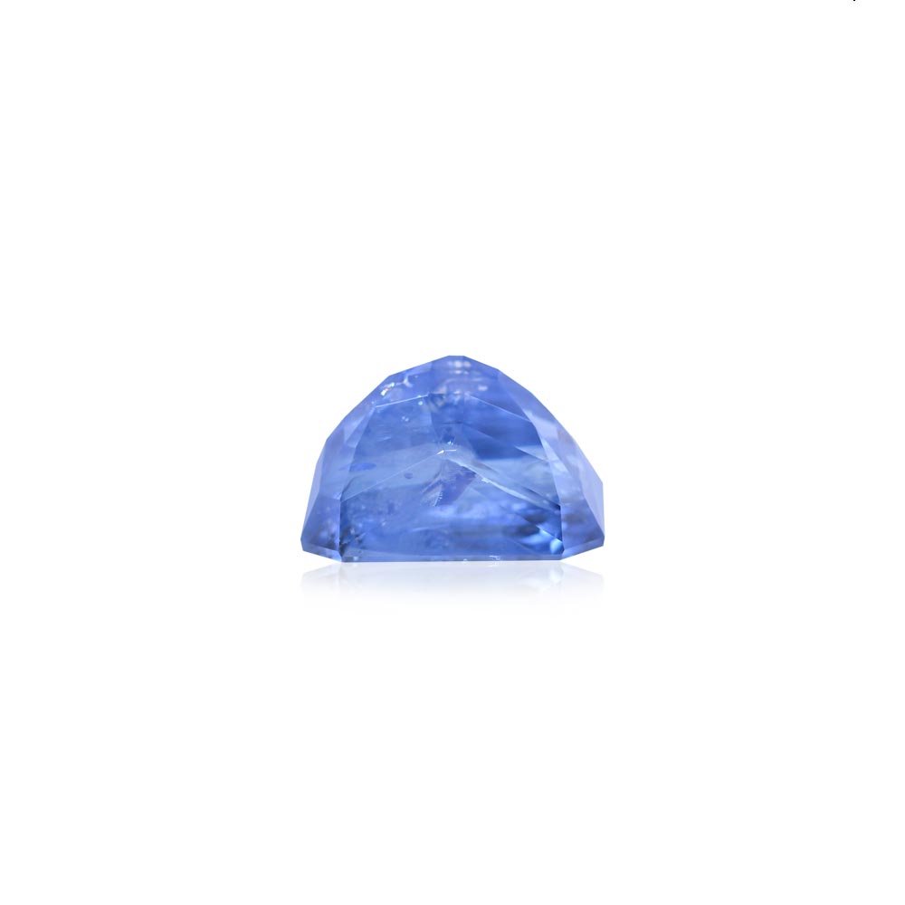 Blue Sapphire - 13.78 Carat
