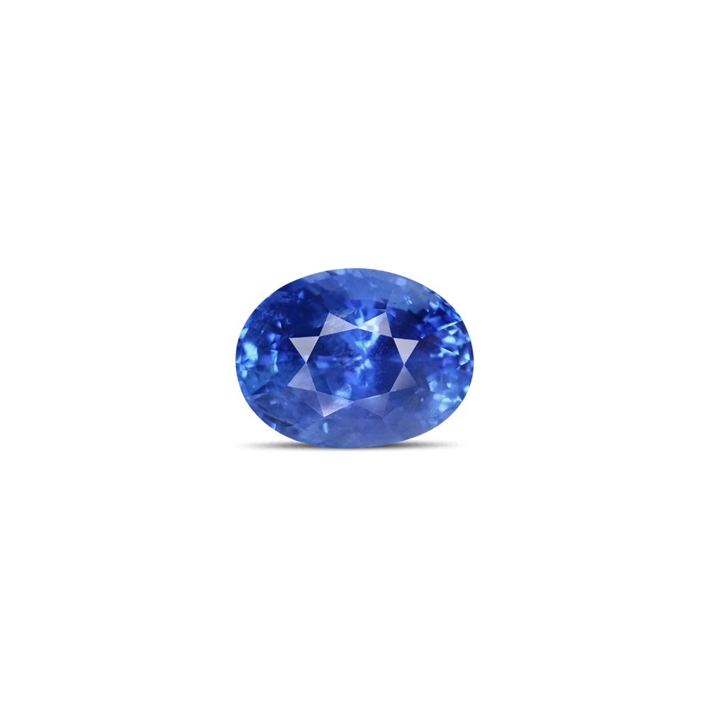 Blue Sapphire - 13.89 Carat