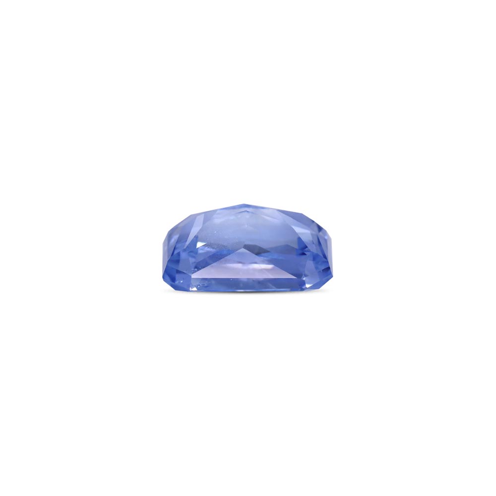 Blue Sapphire - 13.62 Carat
