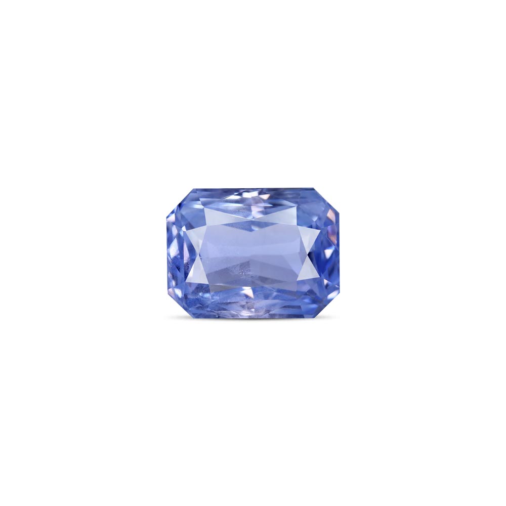 Blue Sapphire - 13.62 Carat