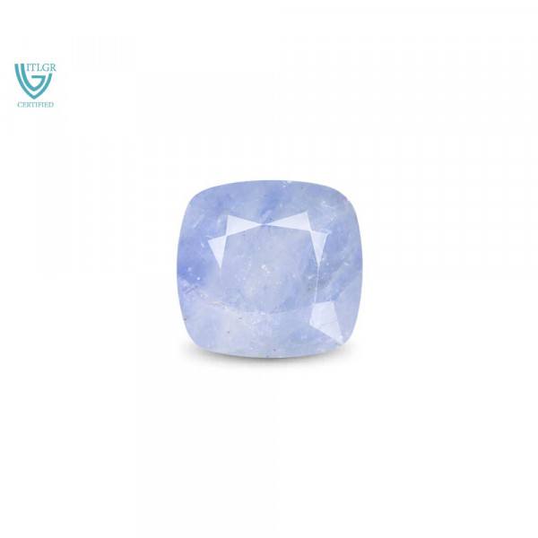 Blue Sapphire - 13.94 Carat