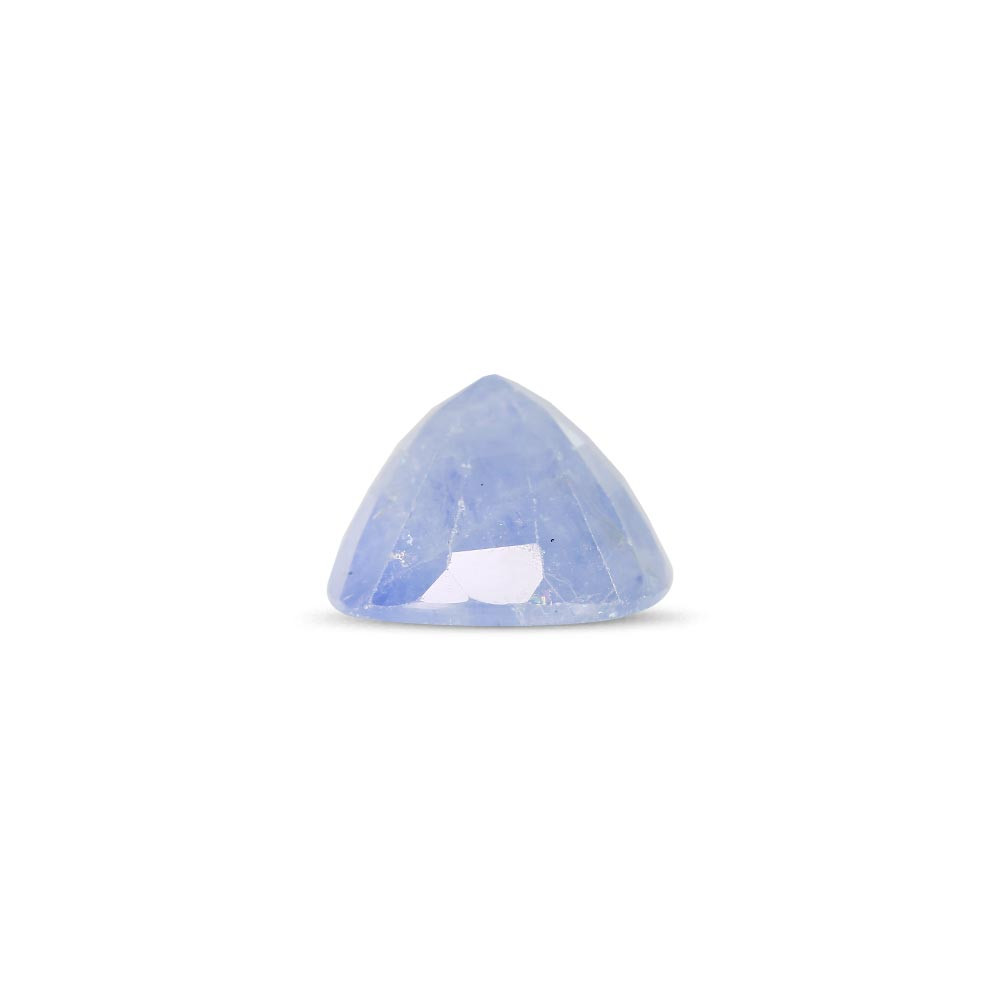 Blue Sapphire - 13.94 Carat