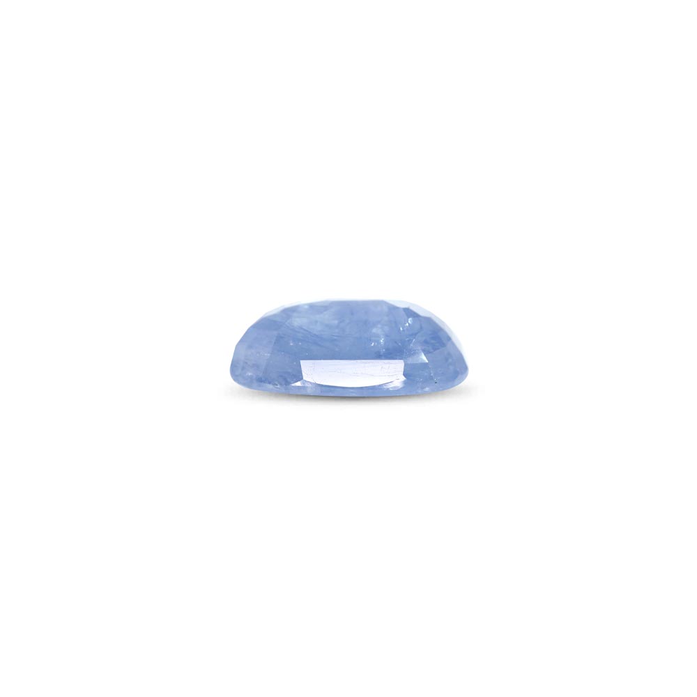 Blue Sapphire - 13.98 Carat