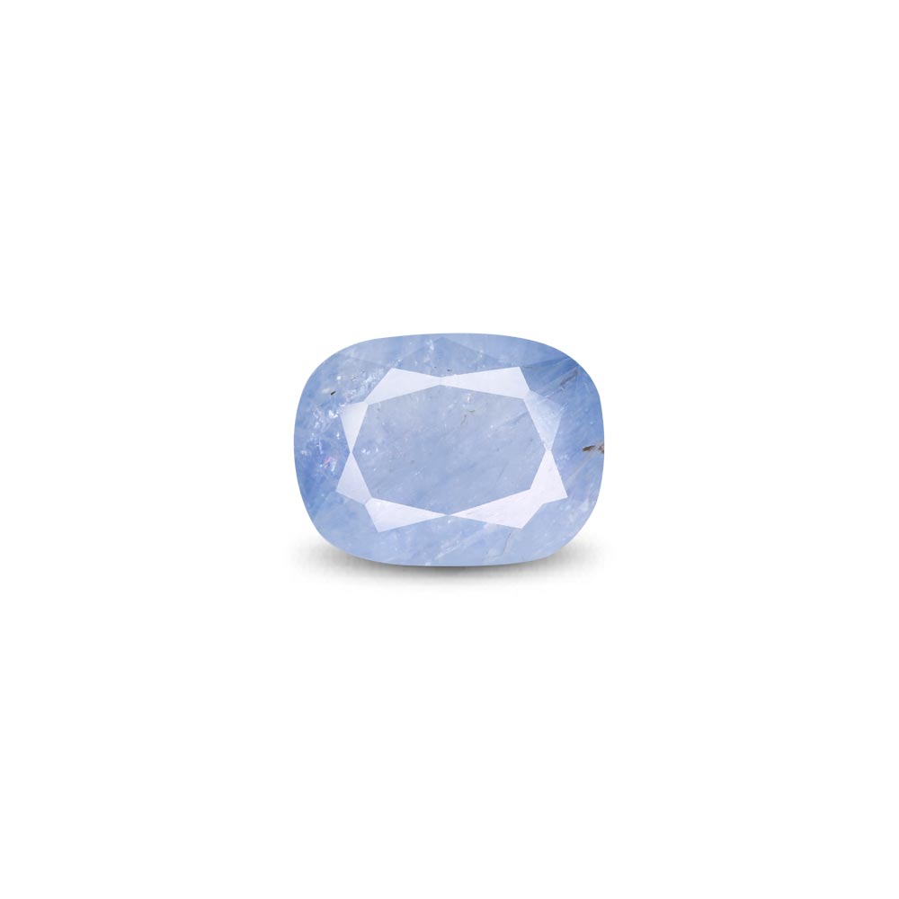 Blue Sapphire - 13.98 Carat