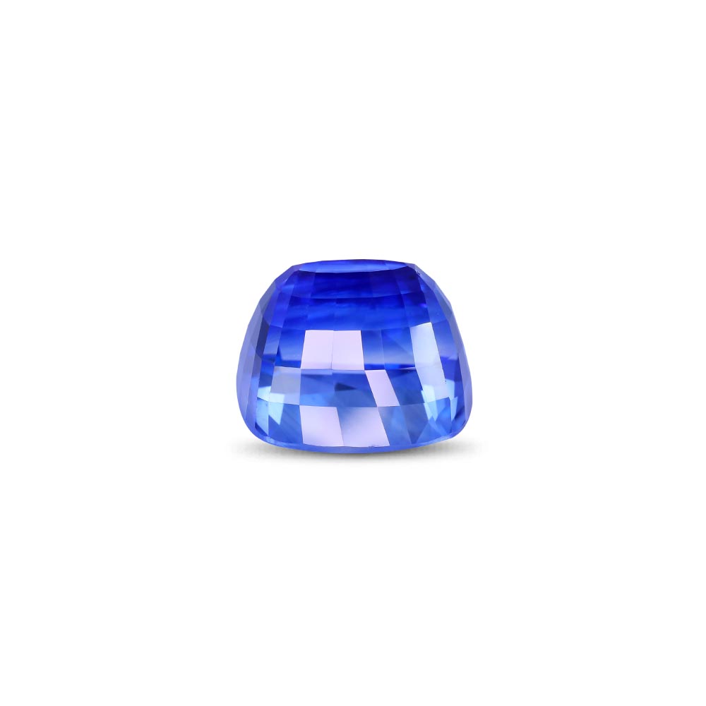 Blue Sapphire - 14.03 Carat