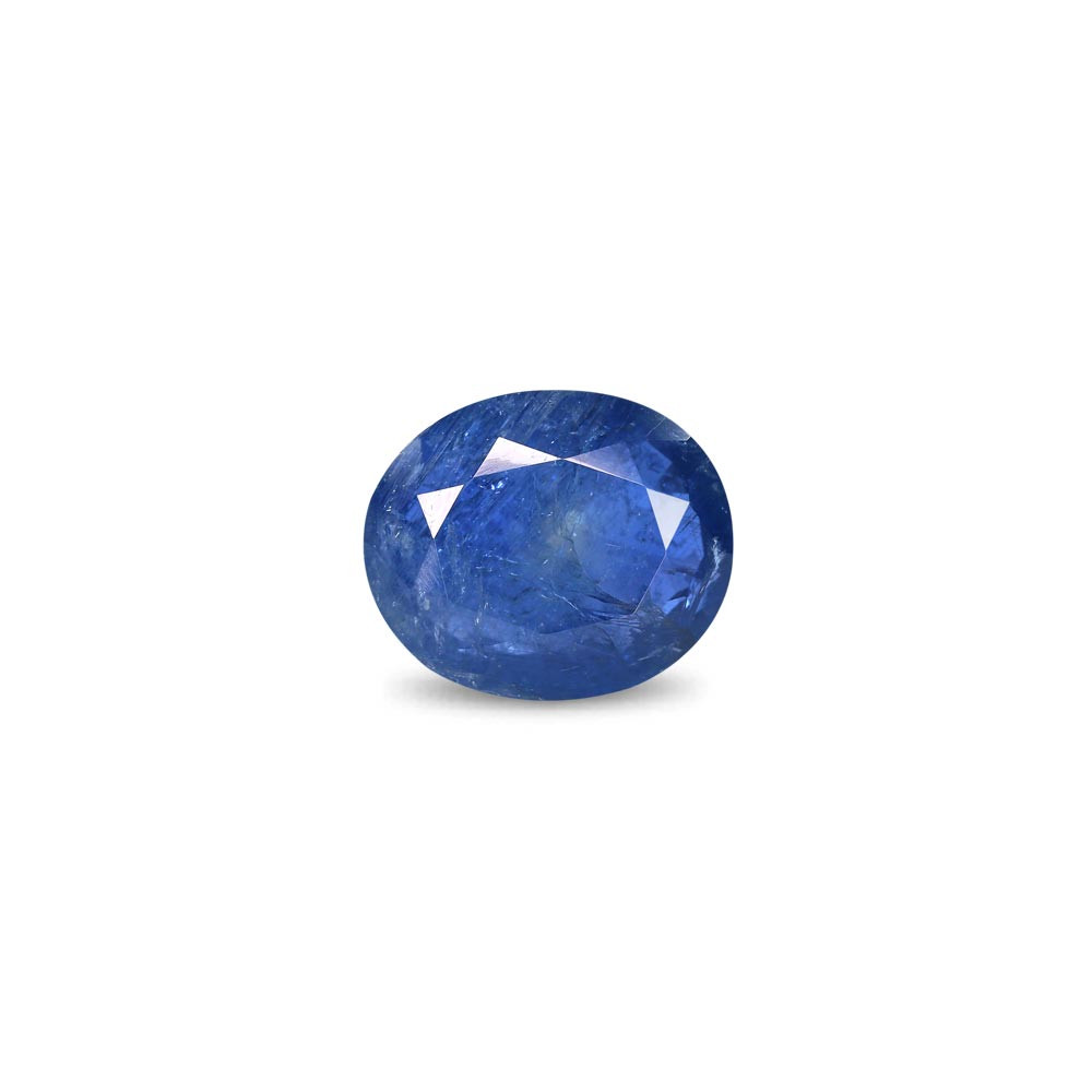 Blue Sapphire - 14.24 Carat