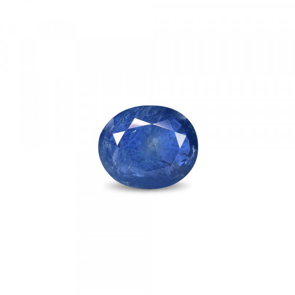 Blue Sapphire - 14.24 Carat