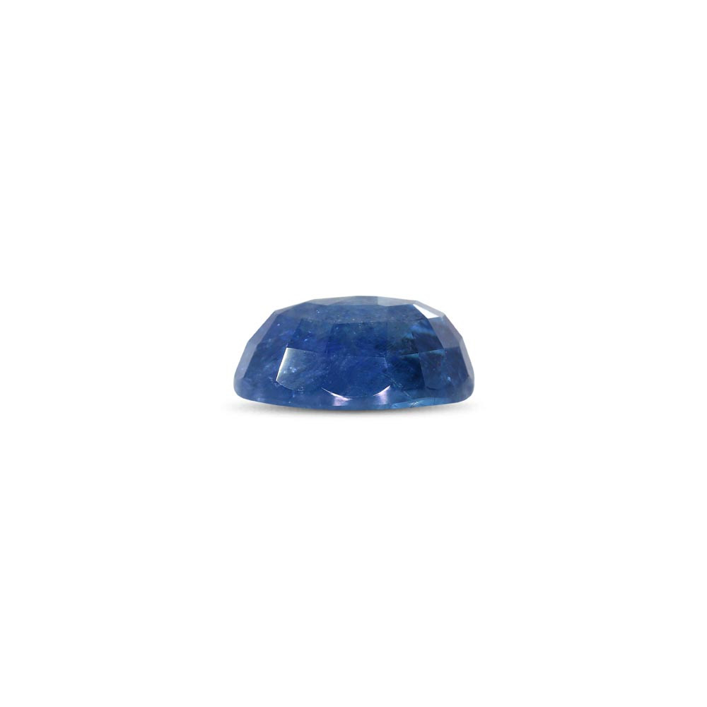 Blue Sapphire - 14.24 Carat