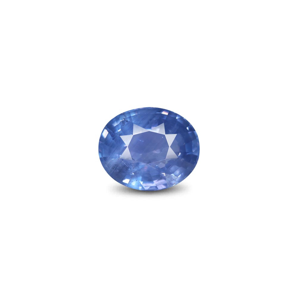 Blue Sapphire - 14.3 Carat