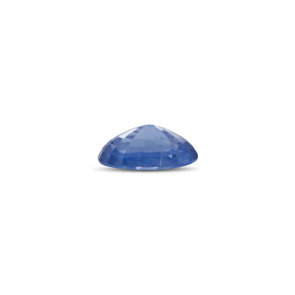 Blue Sapphire - 14.3 Carat