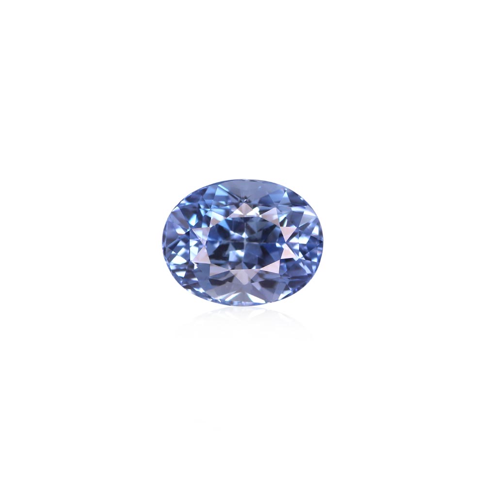 Blue Sapphire - 14.46 Carat