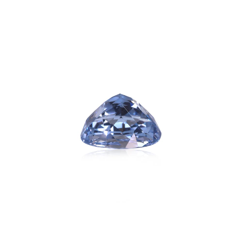 Blue Sapphire - 14.46 Carat