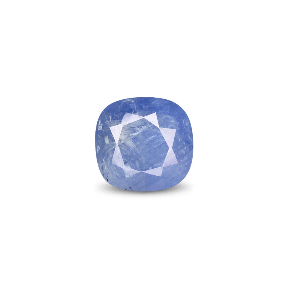 Blue Sapphire - 14.67 Carat