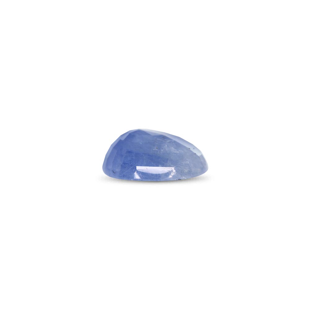 Blue Sapphire - 14.67 Carat