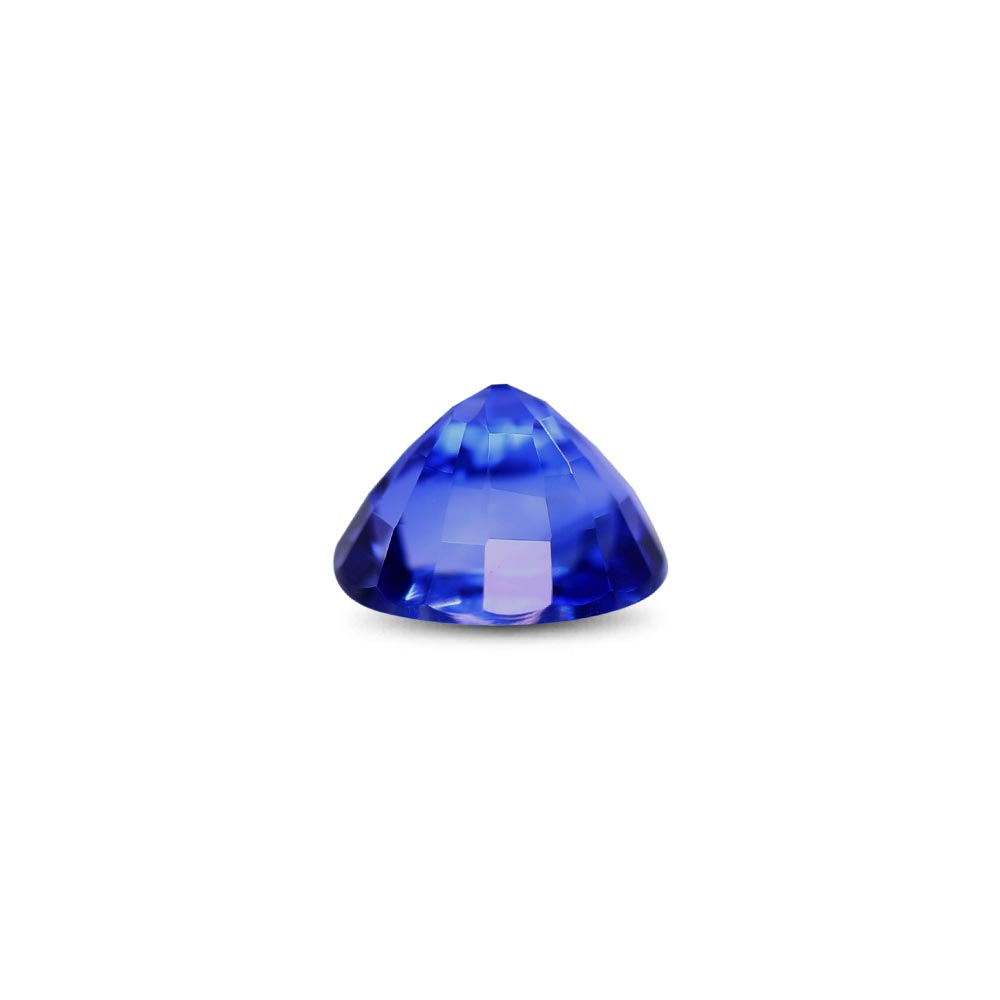 Blue Sapphire (Neelam Stone) - 1.48 Carat