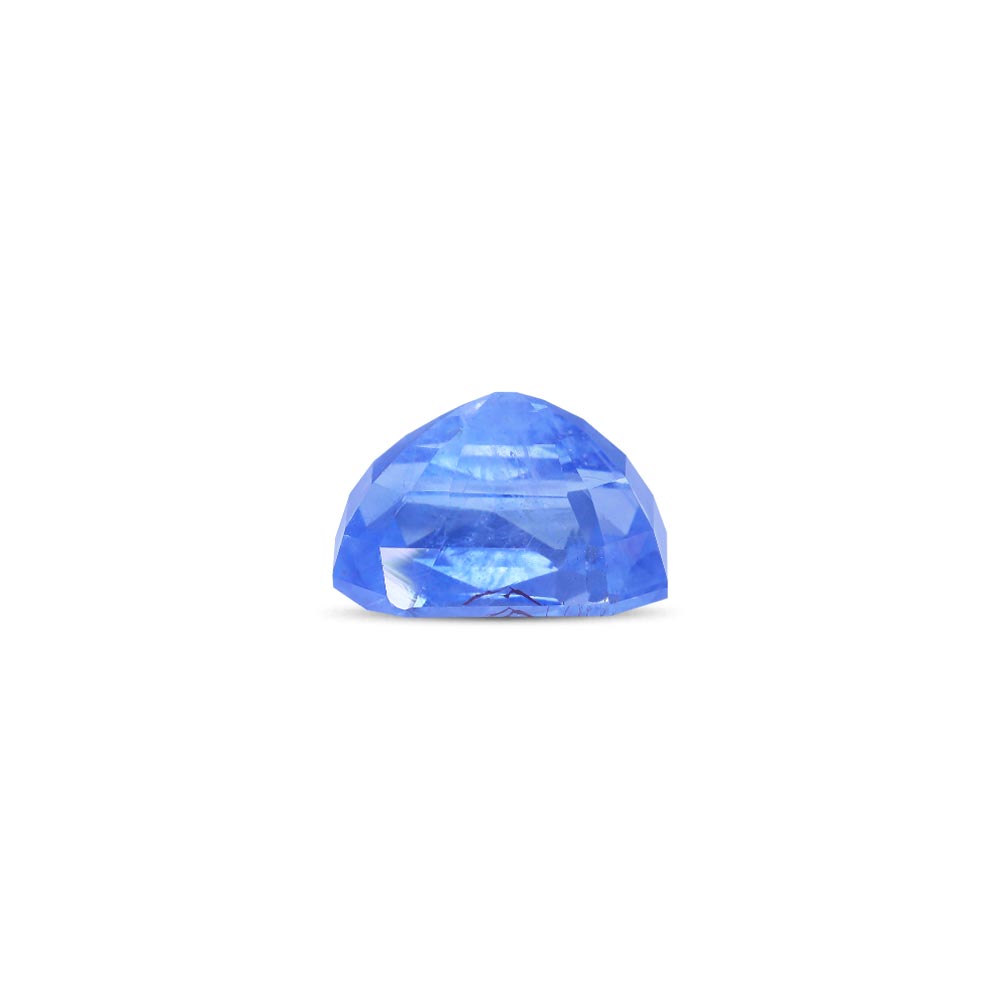 Blue Sapphire - 15.17 Carat