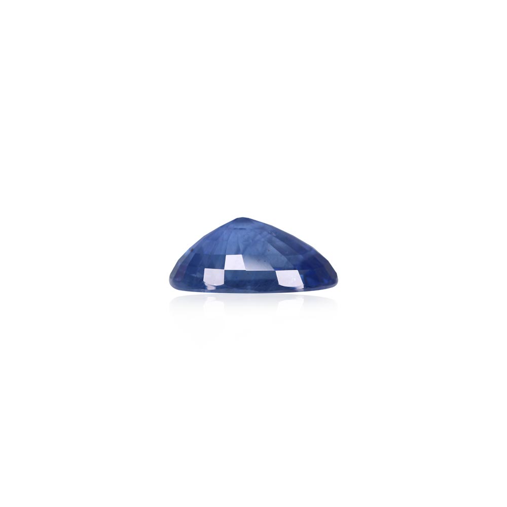 Blue Sapphire - 15.29 Carat