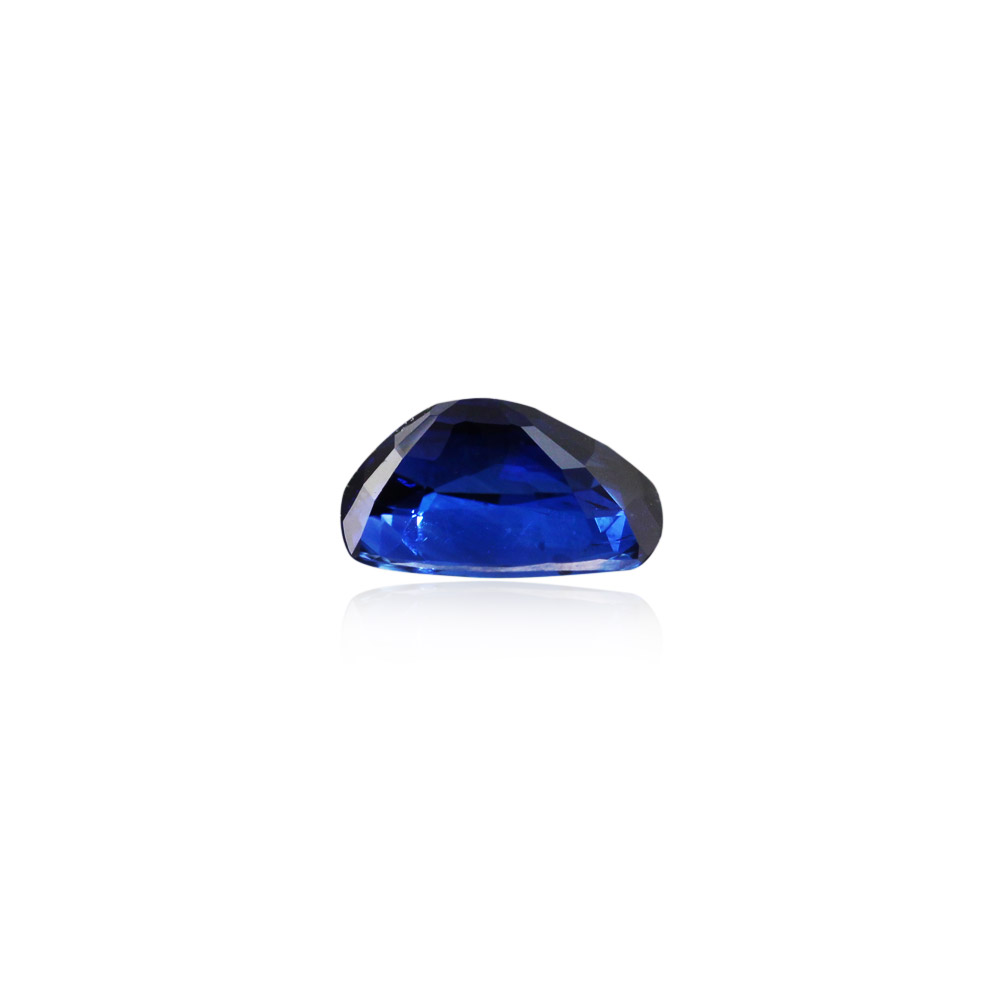 Blue Sapphire (Neelam Stone) - 1.53 Carat