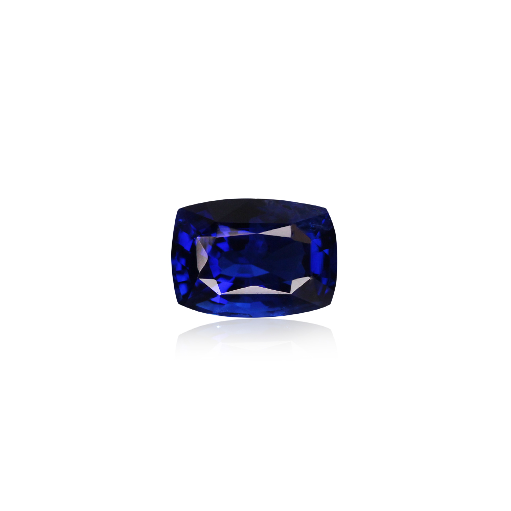 Blue Sapphire (Neelam Stone) - 1.53 Carat