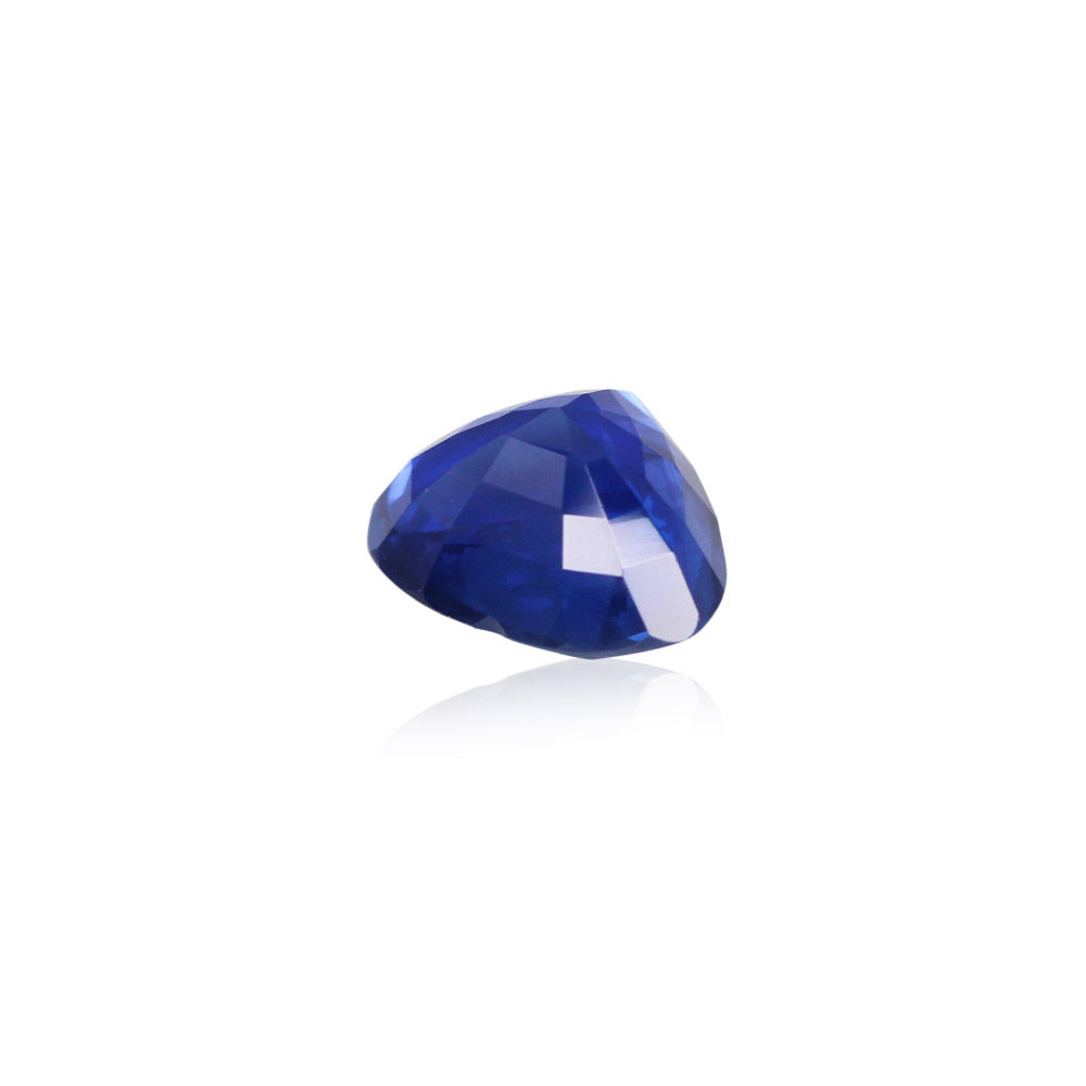 Blue Sapphire (Neelam Stone) - 1.53 Carat