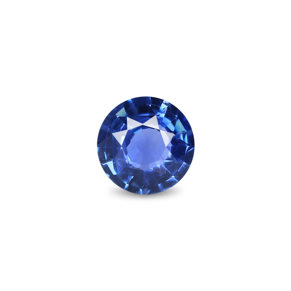 Blue Sapphire - 1.58 Carat