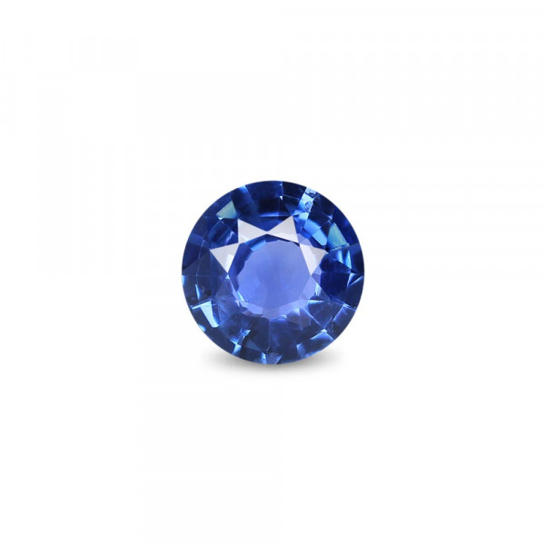 Blue Sapphire - 1.58 Carat