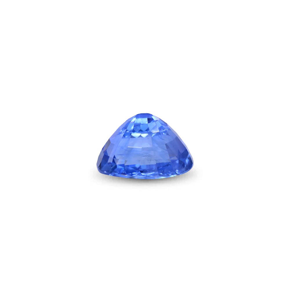 Blue Sapphire - 16.00 Carat
