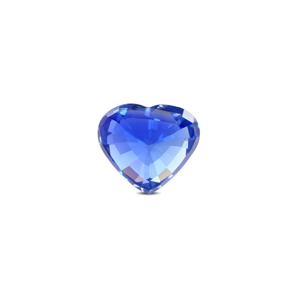 Blue Sapphire - 16.07 Carat
